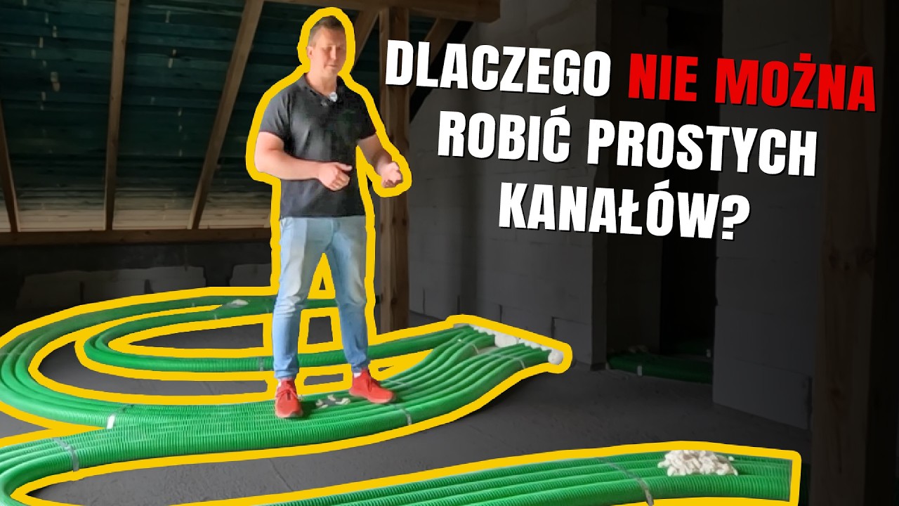 Przepłaciłeś za rekuperację ?