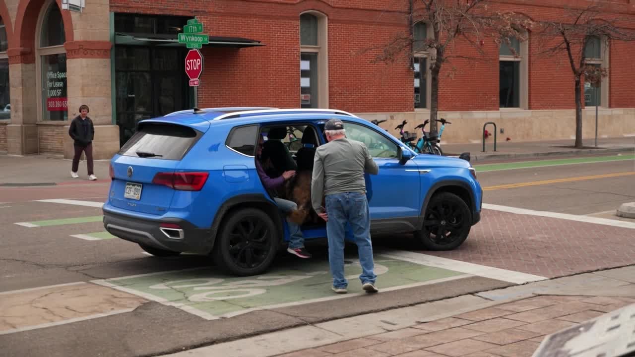 Colorado cracking down on imposter rideshare drivers