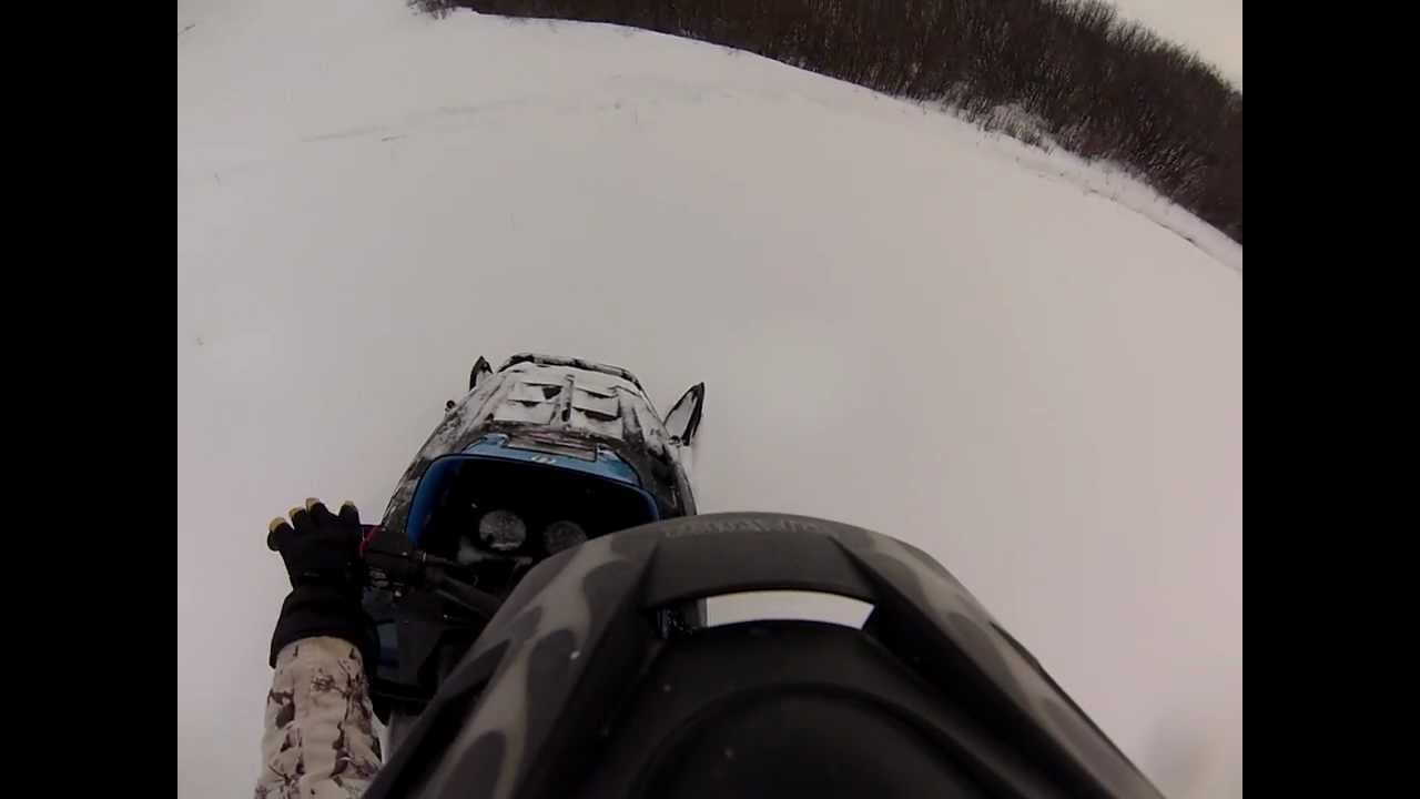 1998 polaris RMK 700