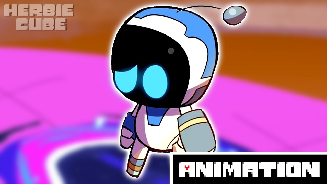 Astro Bot: Into the PlayStation-Verse  (PlayStation Collab)