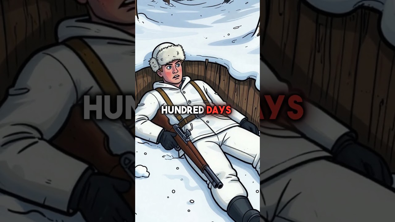 One farmer vs entire army. Insane story 