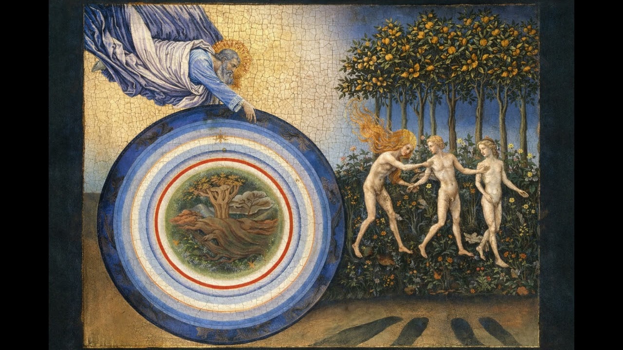 Creation &mdash; Music for Organ, Piano, Synthesizers & DrumsYuri Serikov