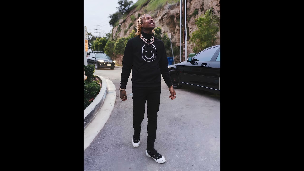 Lil Durk Type Beat | Melodic Type Beat - 