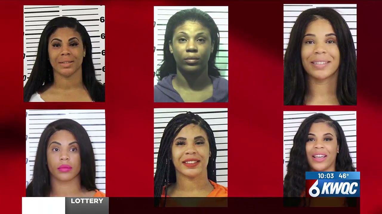 TV6 Investigates: Mom helping daughter fight cancer says she was duped by Davenport accountant