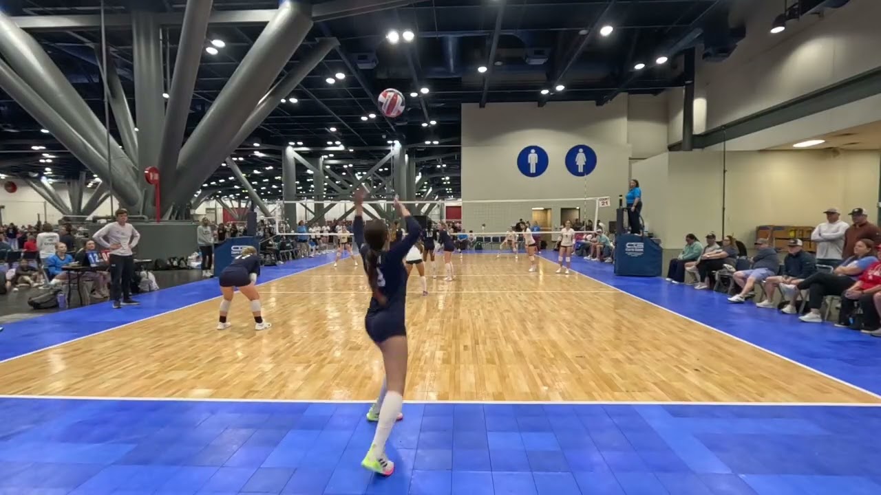GCVA 151 Coast - Cross Court Classic