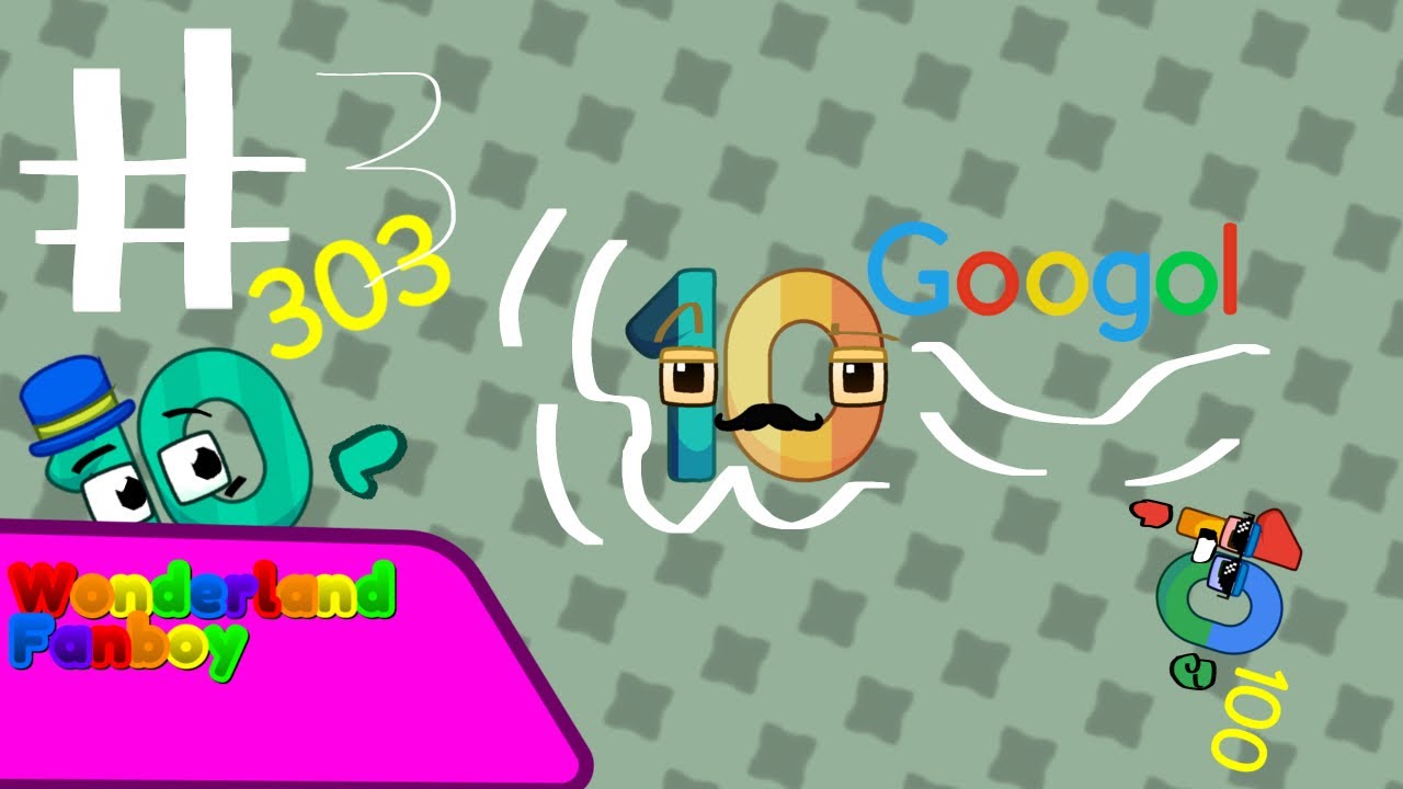 Wonderlandfanboy: Grounding complimation #3
