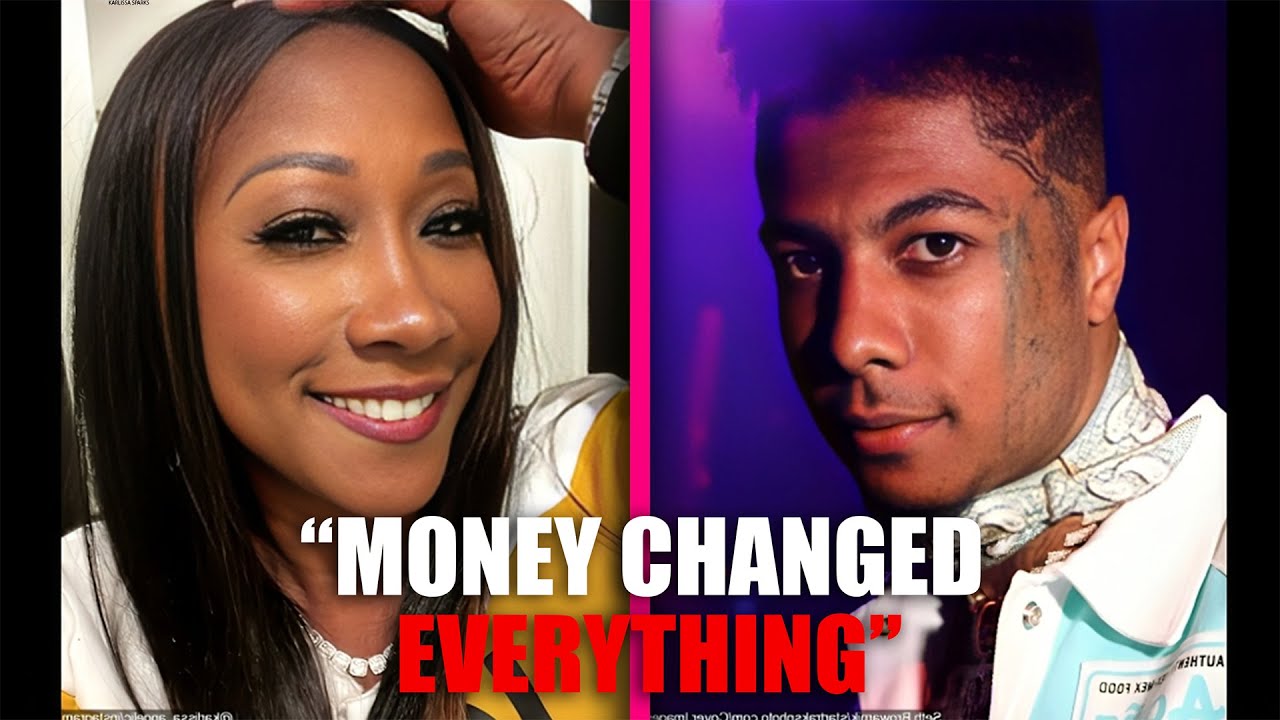 KARLISSA & BLUEFACE 2026 — Love, Money & CHAOS Predictions EXPOSED