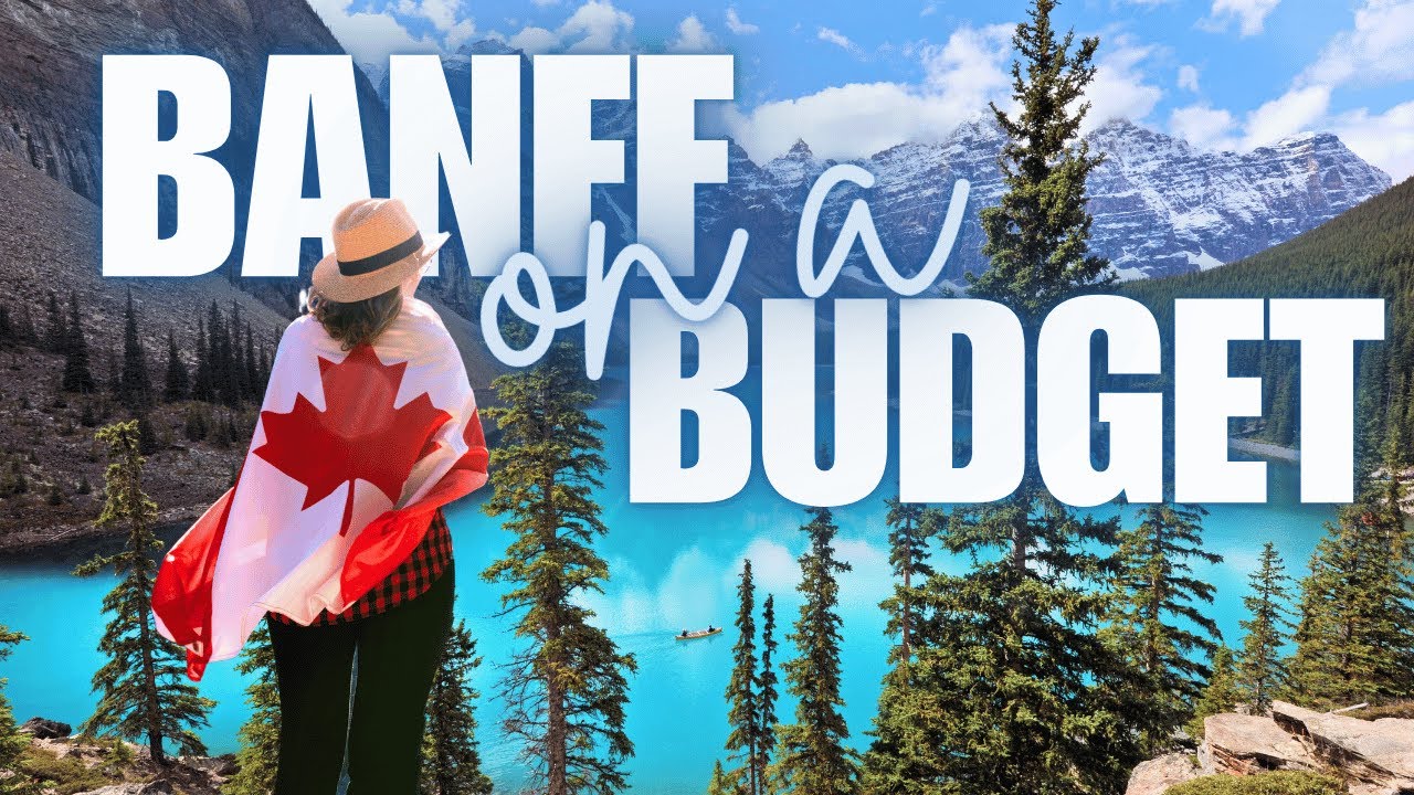 Every FREE Banff Experience