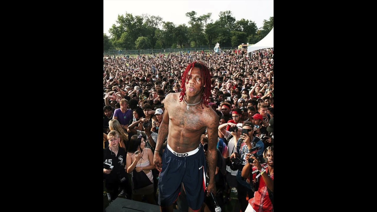 new wave irokkout type beat (@nomiraymember)