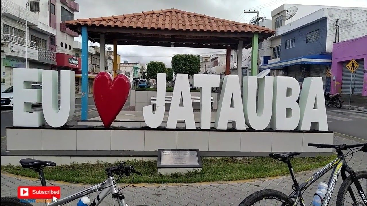 Jataúba PE.