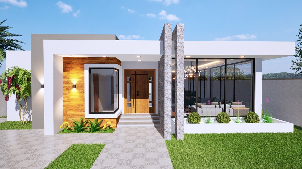 CASA SENCILLA Y ECONOMICA 2025  (RVL CASAS)