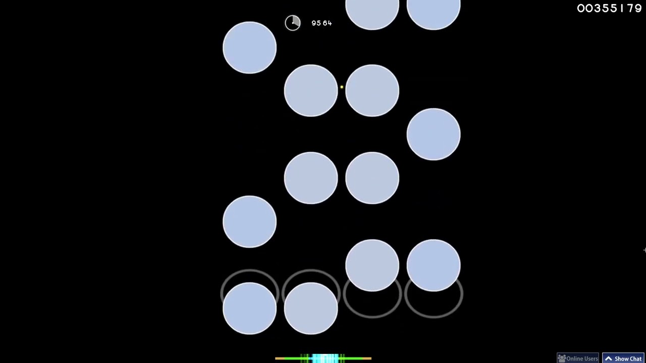 Ascension to Heaven 1.35x 95.07%