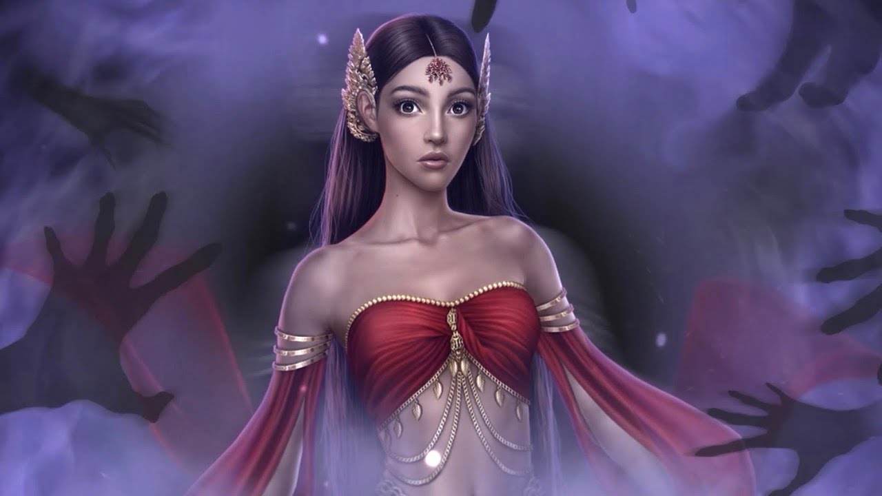 🌒Kali: Call of Darkness - Season 3 - Episode 11 (Amrit’s Route  | Kindness | Loyalty)