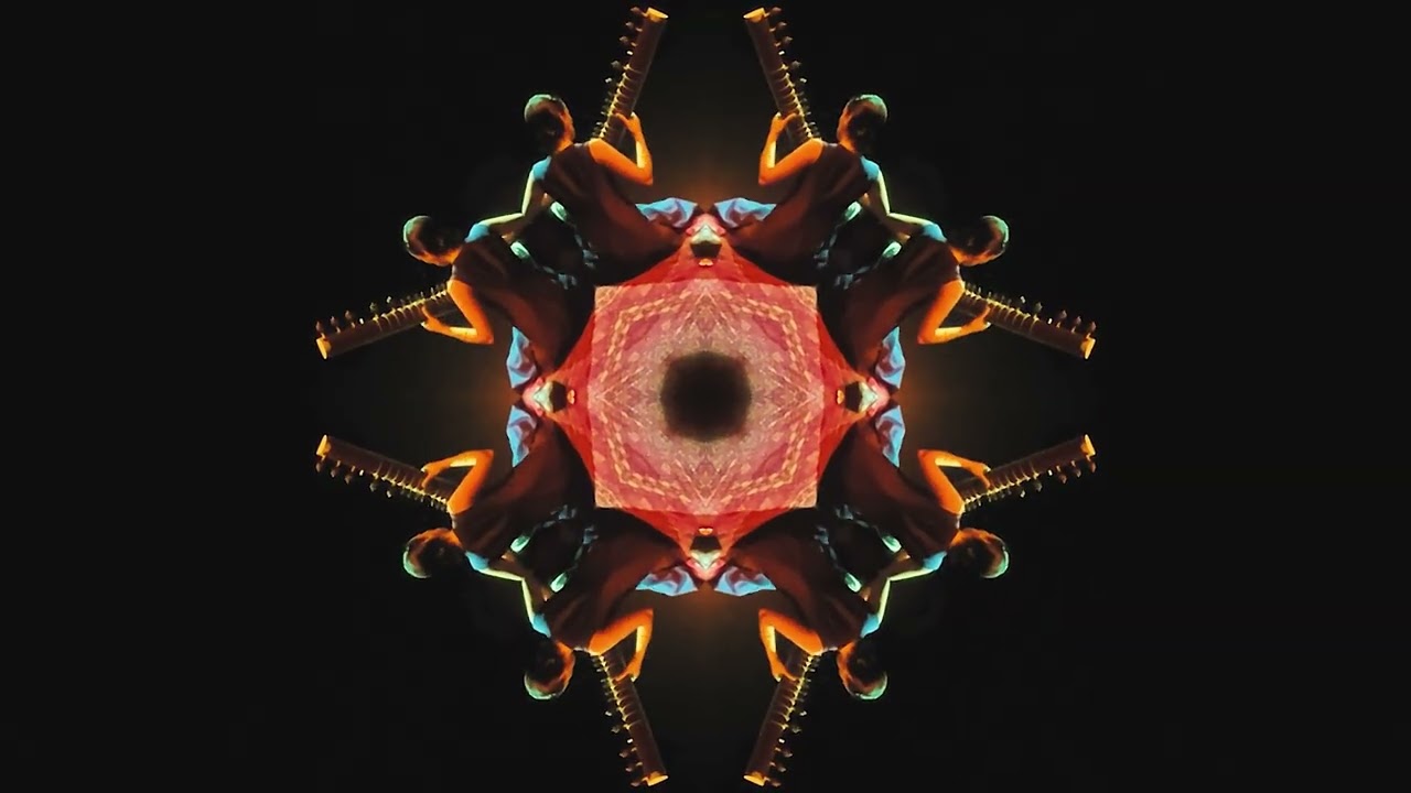 Anoushka Shankar/ Sala Nezahualcóyotl