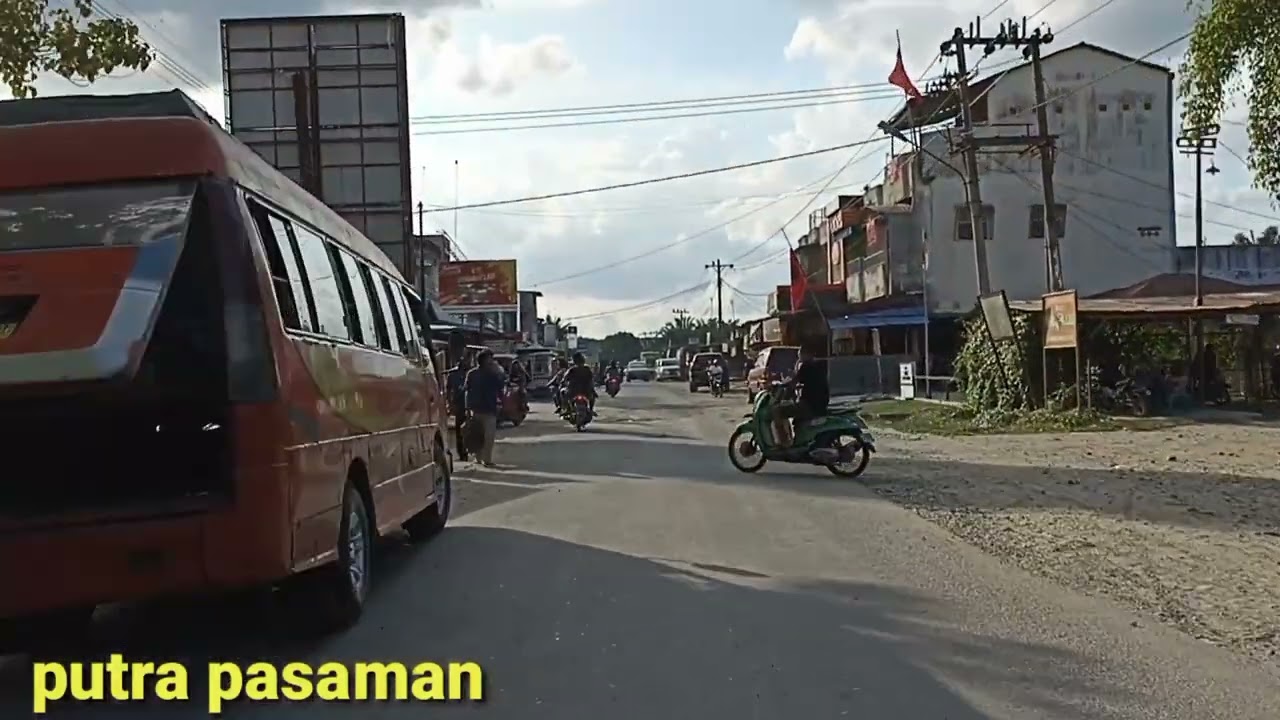 sawit seberang,kab Langkat, kampung halman ku,,,,,👍👍 Medan#putra pasaman