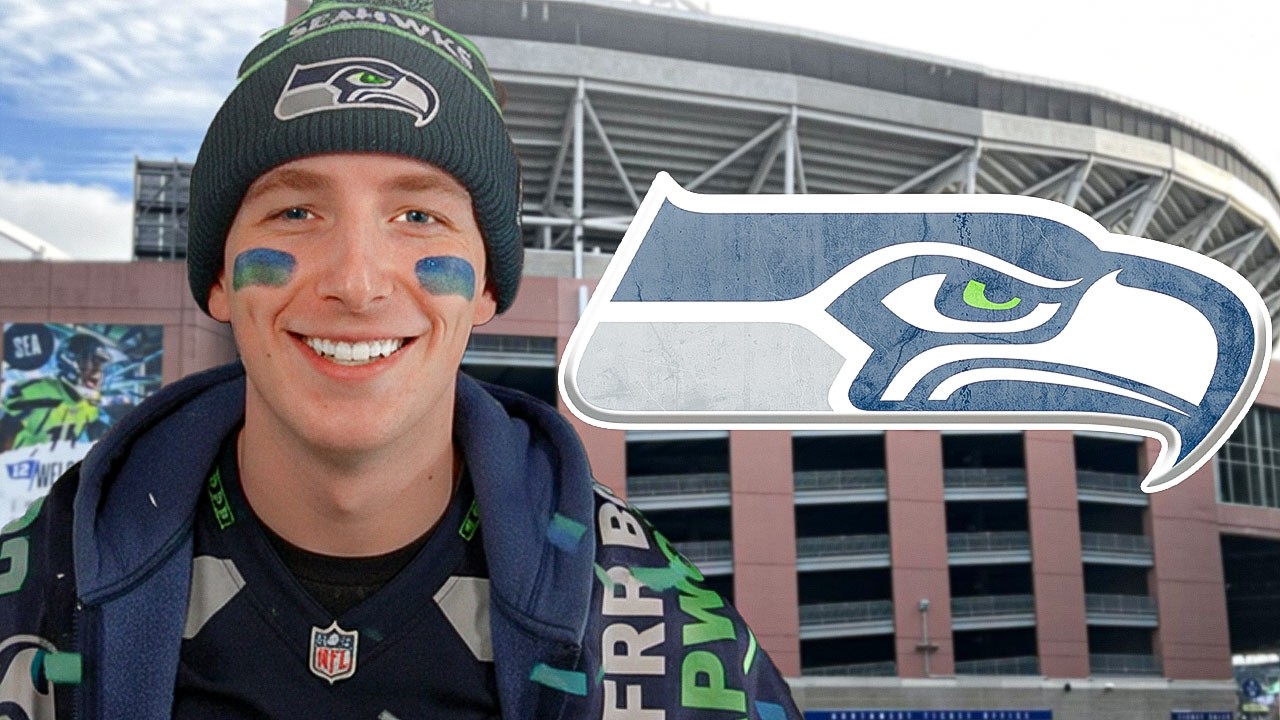 I Rebuilt The Seattle Seahawks After Winning in The Bowl..