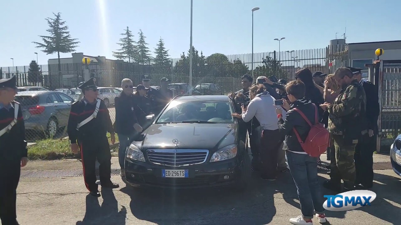 Rapina in villa, i tre romeni confessano