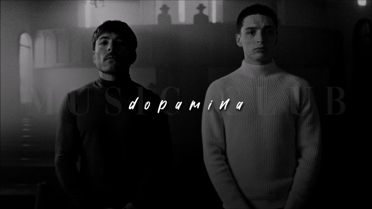 Peso Pluma + Tito Double P, dopamina | slowed + reverb |
