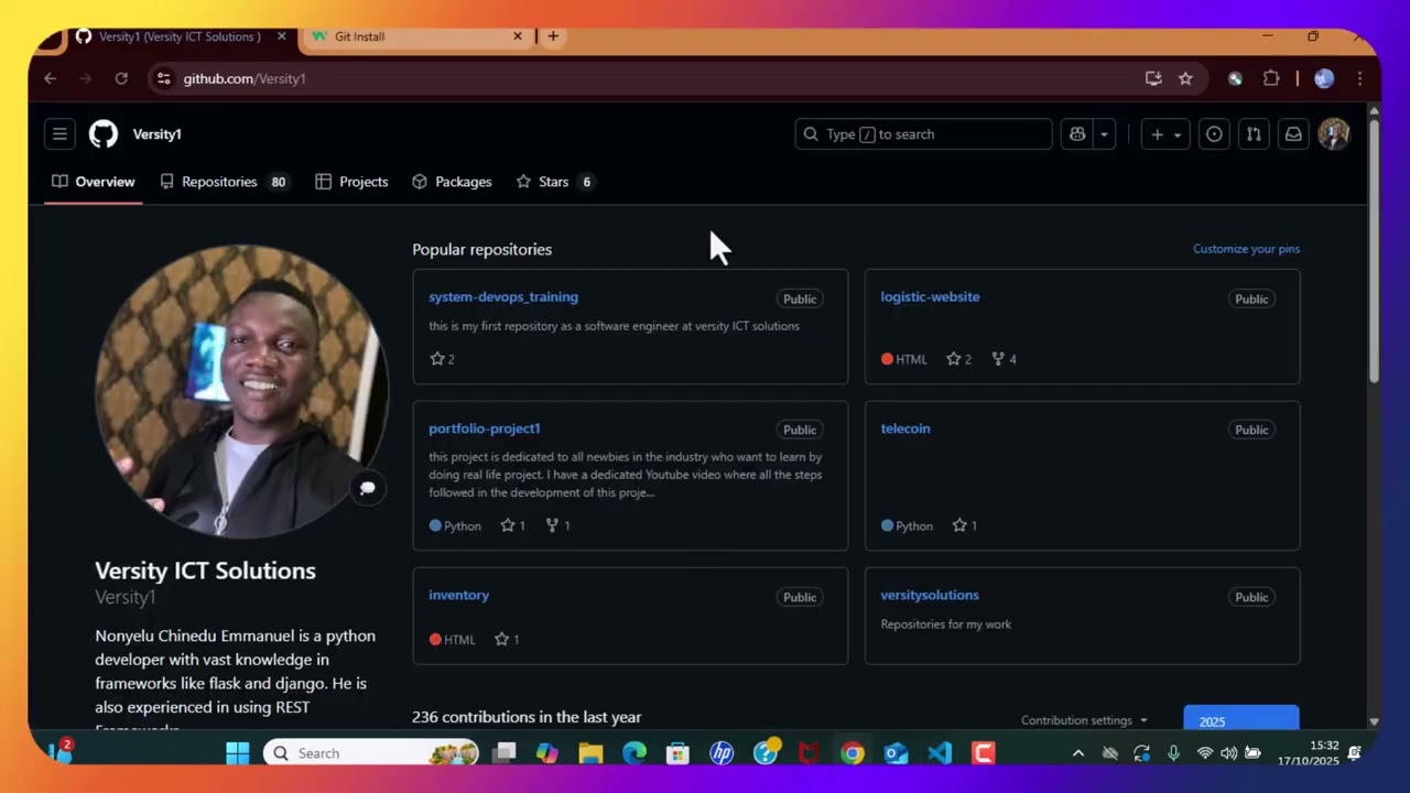 Git + GitHub Made Easy: The Ultimate Beginner’s Tutorial