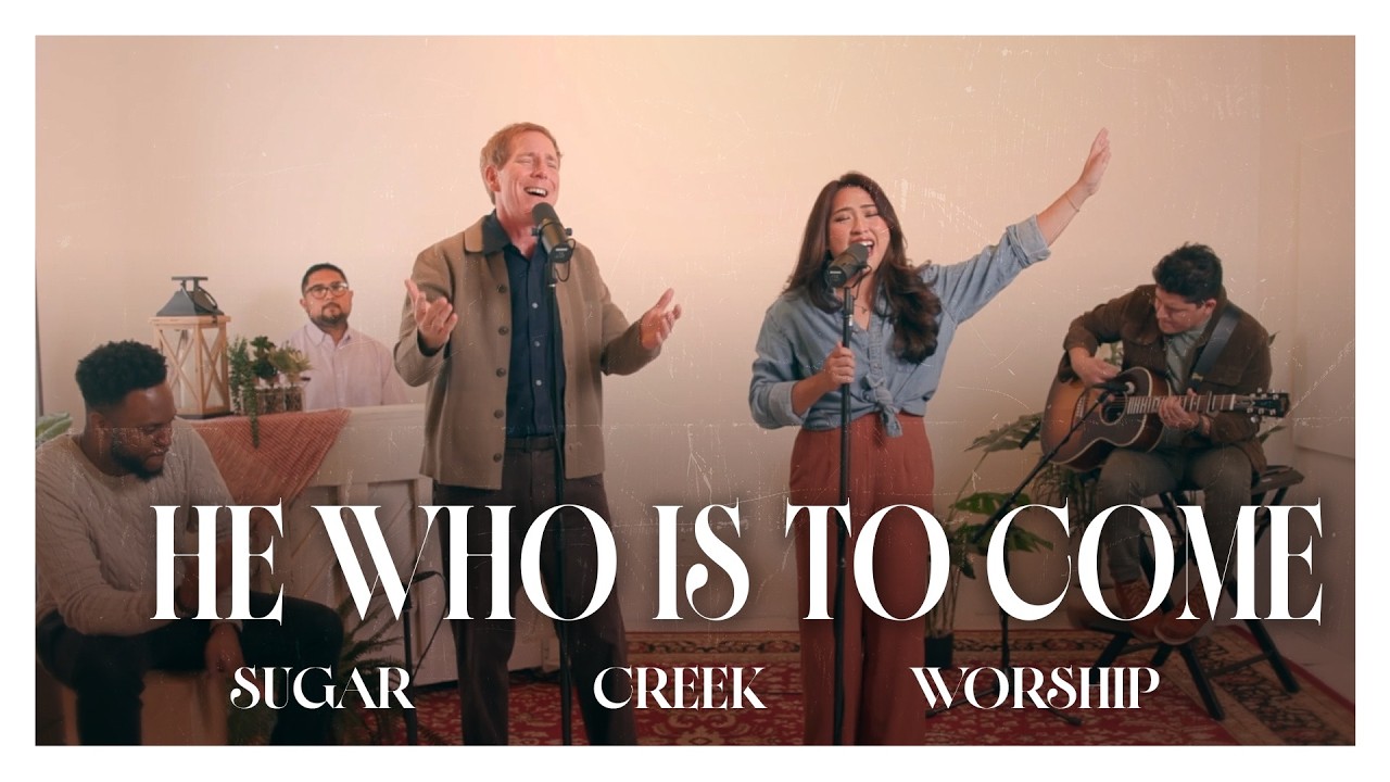 He Who Is To Come