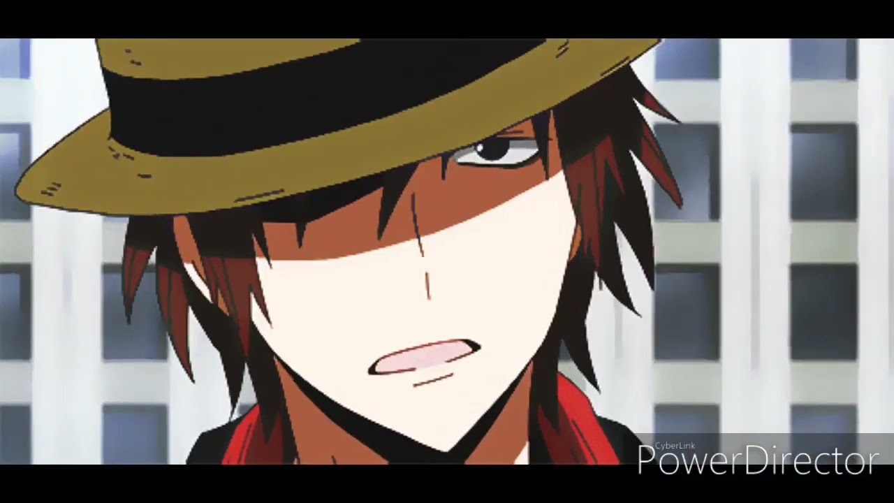 Return of the Mack Amv