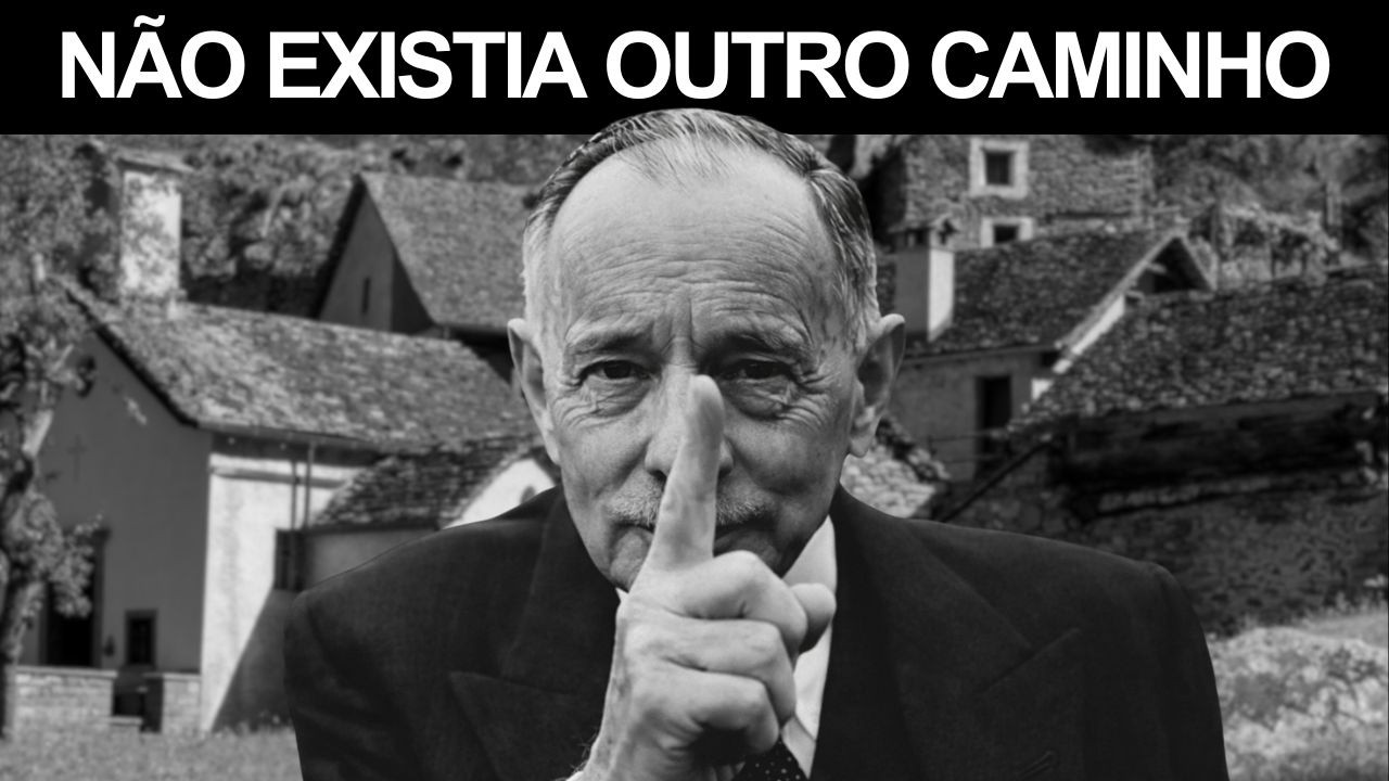 Esta Palestra de Napoleon Hill Sobre o Destino Vai Te Arrepiar