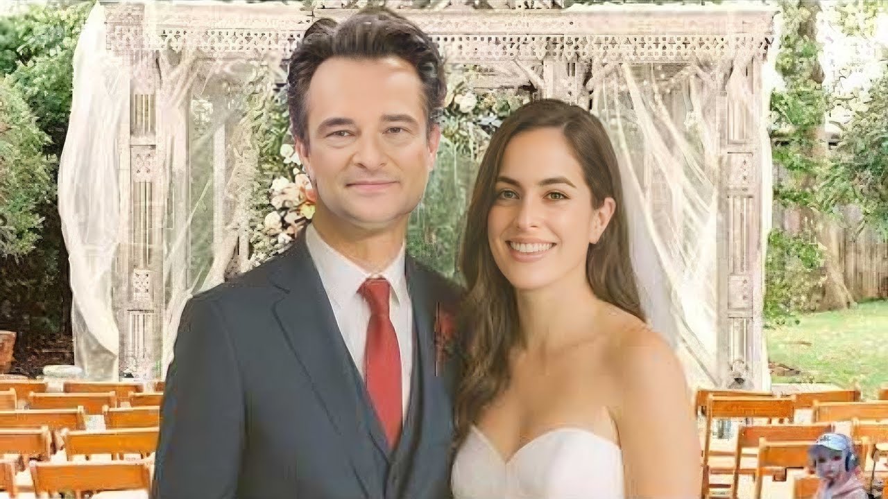 Après 7 mois d’amour, David Hallyday annonce enfin la date de son mariage