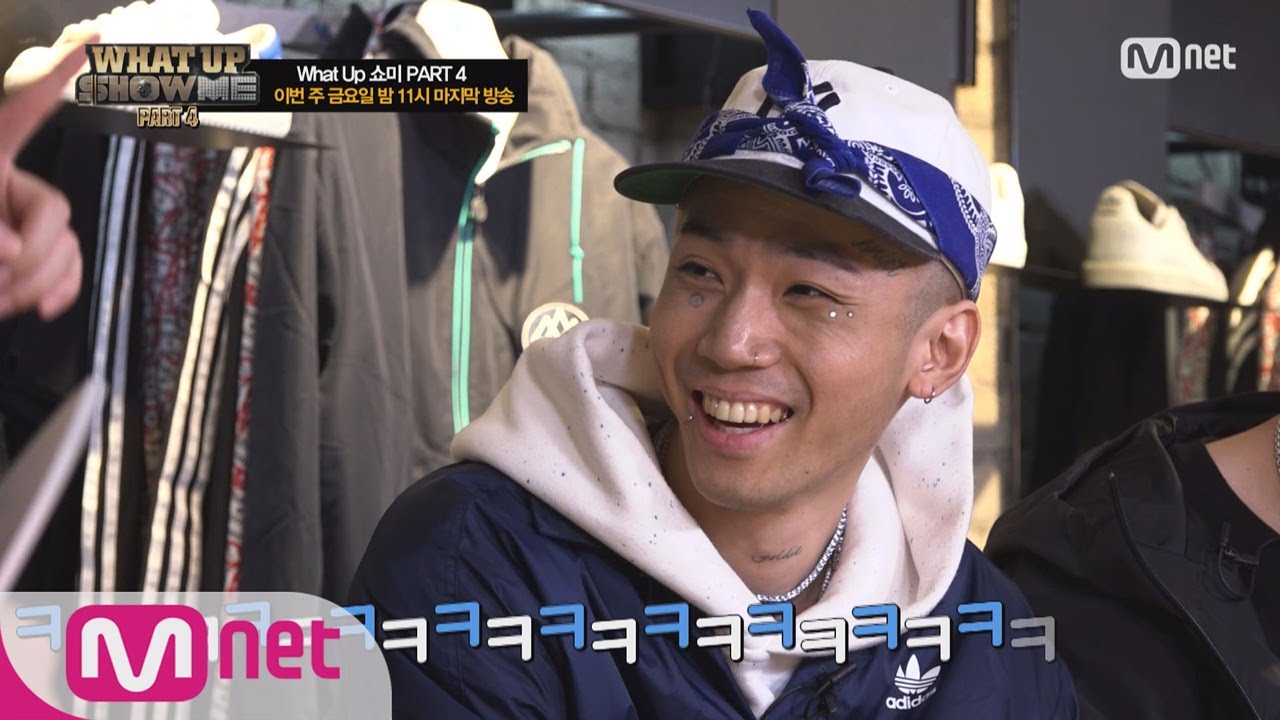 Show Me The Money777 [왓업쇼미 part4-2] TOP3 000카더라 #핫이슈 대공개!  치명루피, 레드홀릭플라, 닮은꼴 부자 키드밀리까지! 181109 EP.10