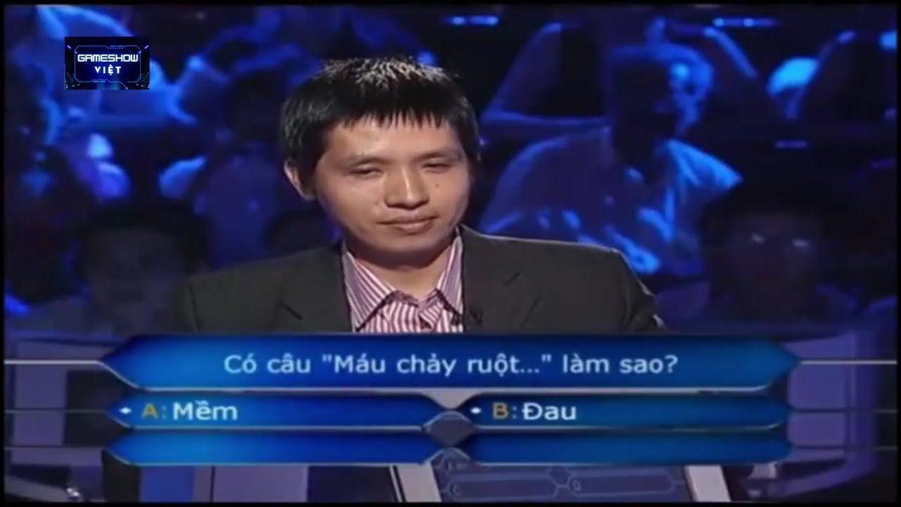 Kỷ Lục Gia Ai Là Triệu Phú | Nguyễn Lê Anh: Nếu không dừng lại, lịch sử đã sang trang?