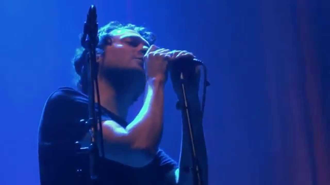 Beirut - My Night With The Prostitute From Marseille (HD) Live In Paris 2015