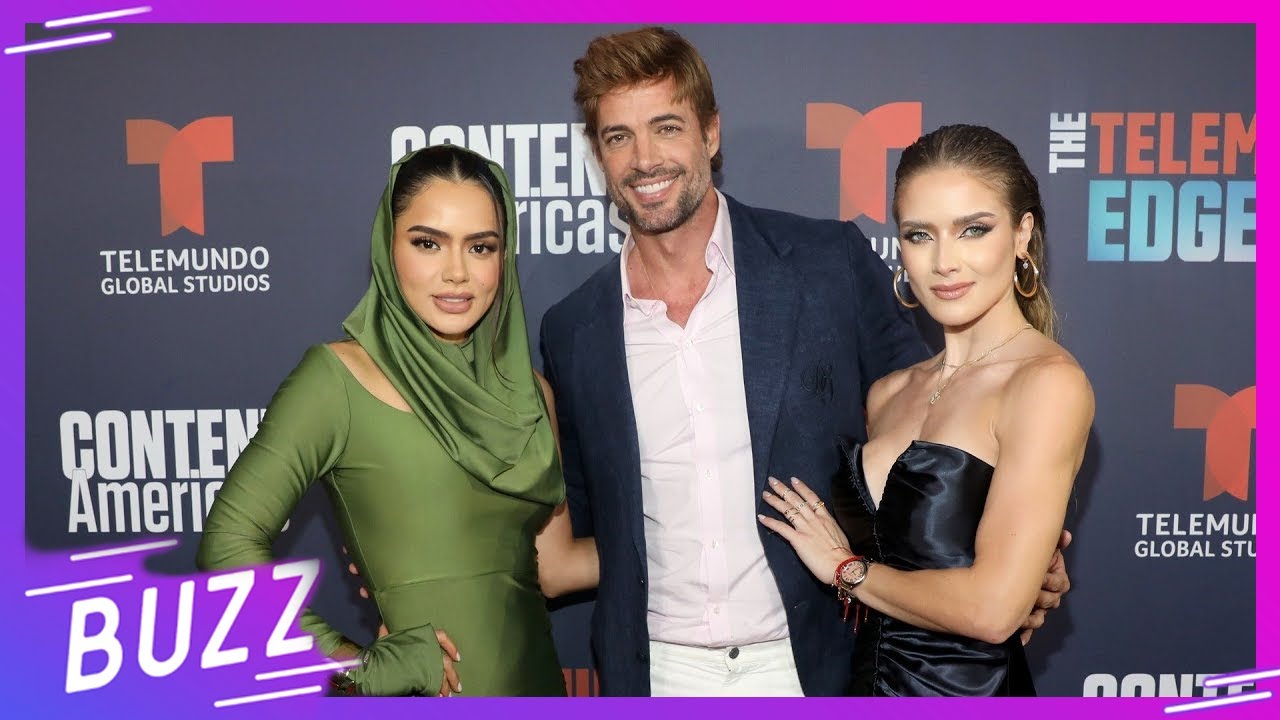 Ellos son los rostros de Telemundo para 2023 | Buzz