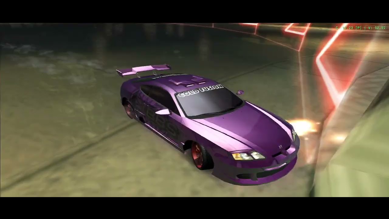 Carrera XD