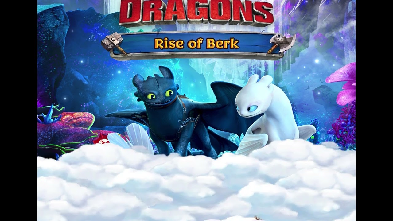 Dragons Rise Of Berk Day 89#games #dragon