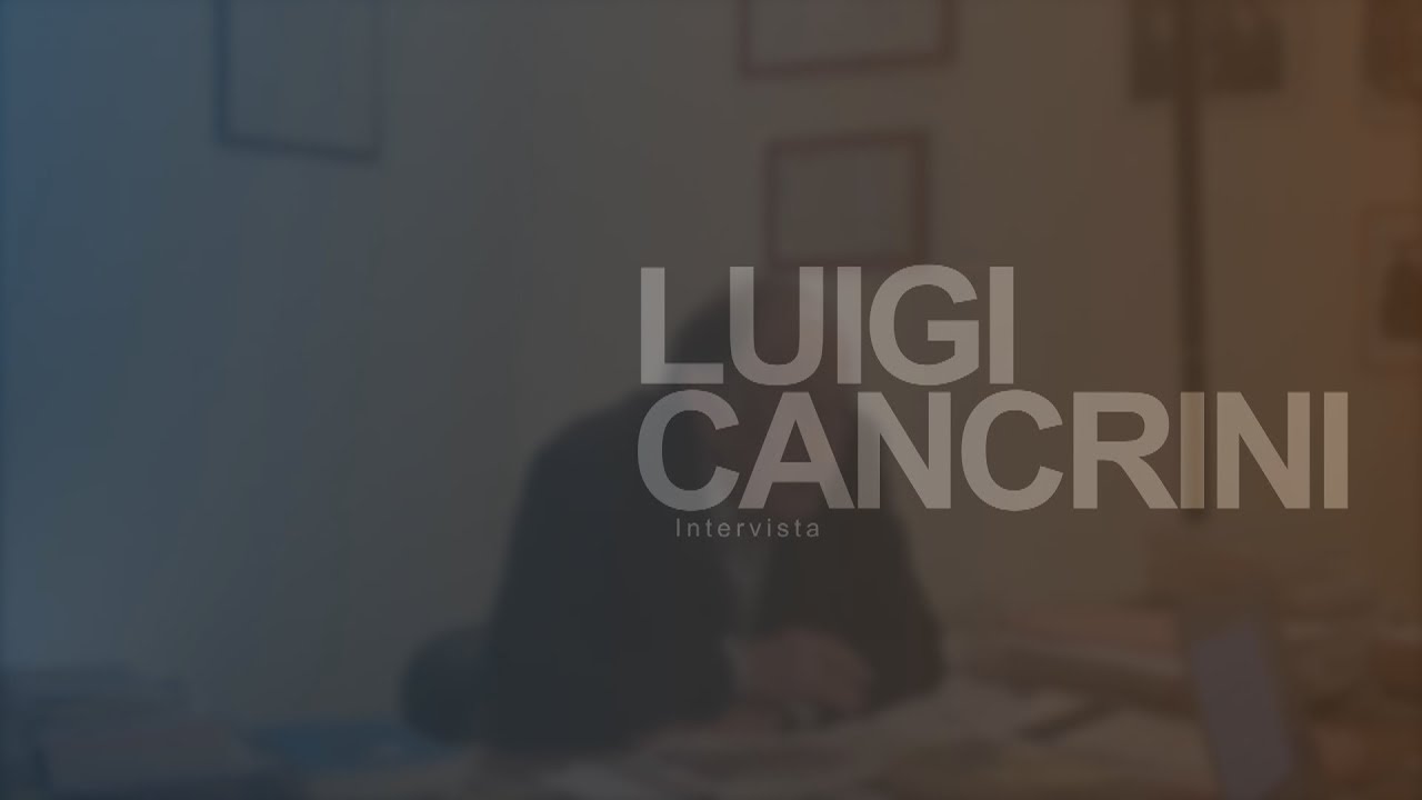 Tutti pazzi... per la Relazione - Intervista a Luigi Cancrini