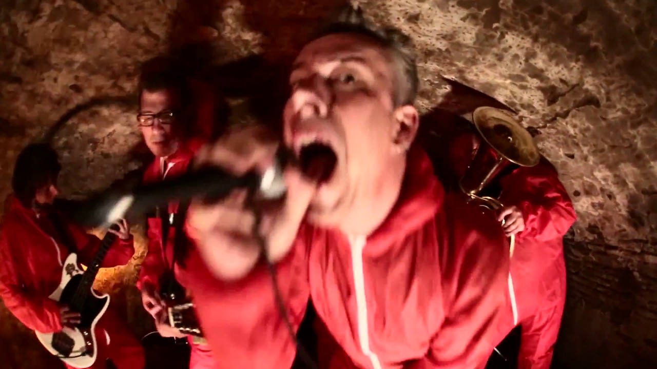Ugly Hurons – „Amis“ – Notdurft-Cover