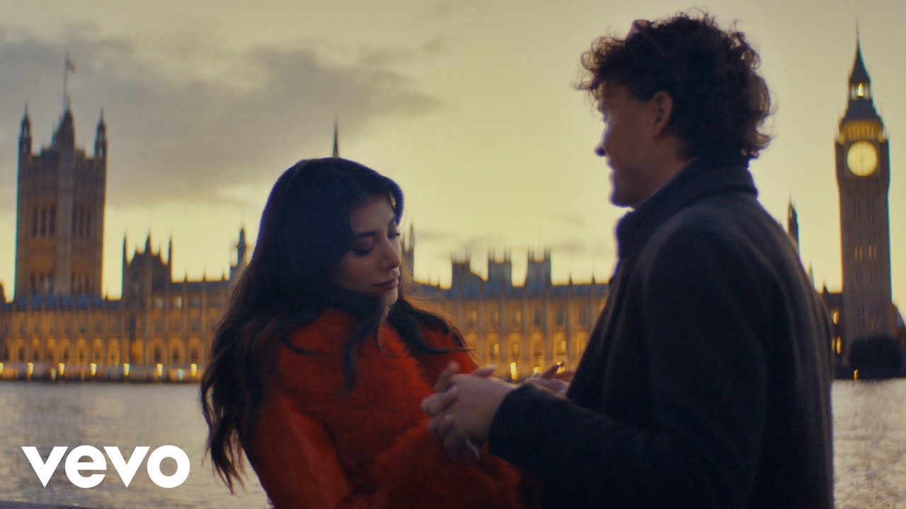 Giselle Torres - Londres