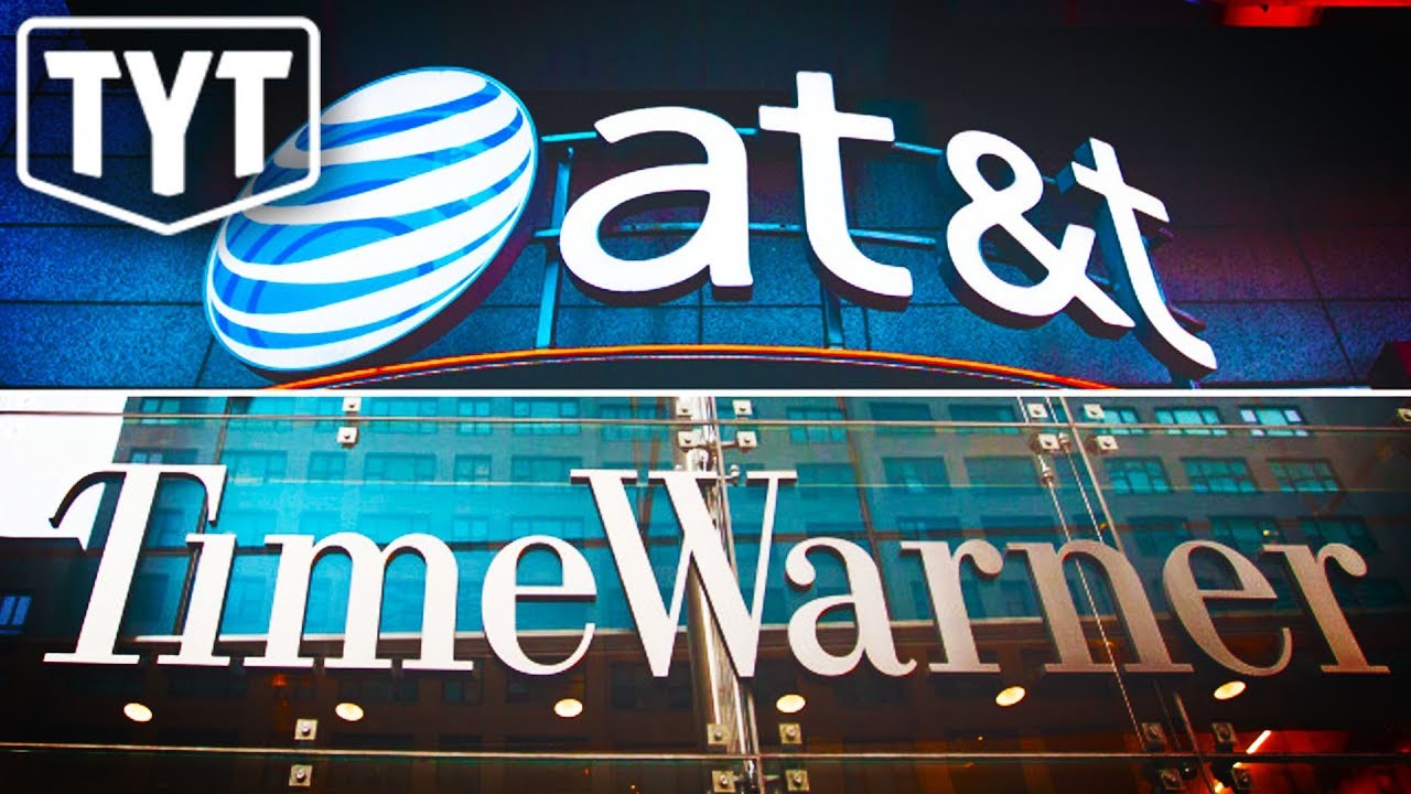 Massive Merger Will DESTROY Independent Media