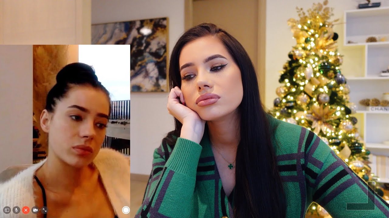 CAN'T BELIEVE THIS IS HAPPENING!!! | VLOGMAS DAY 17