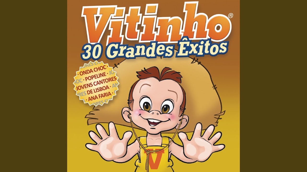 Ele É o Rei (What´s Up)