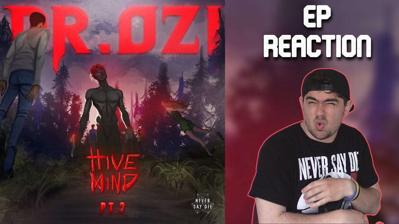 DR. OZI 