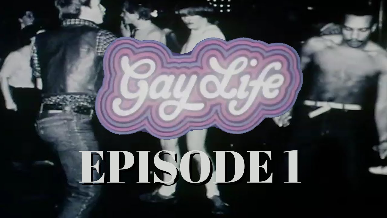 Gay Life 1980 UK | Episode 1 - 'Security Vetting and Gays in the Civil Service'