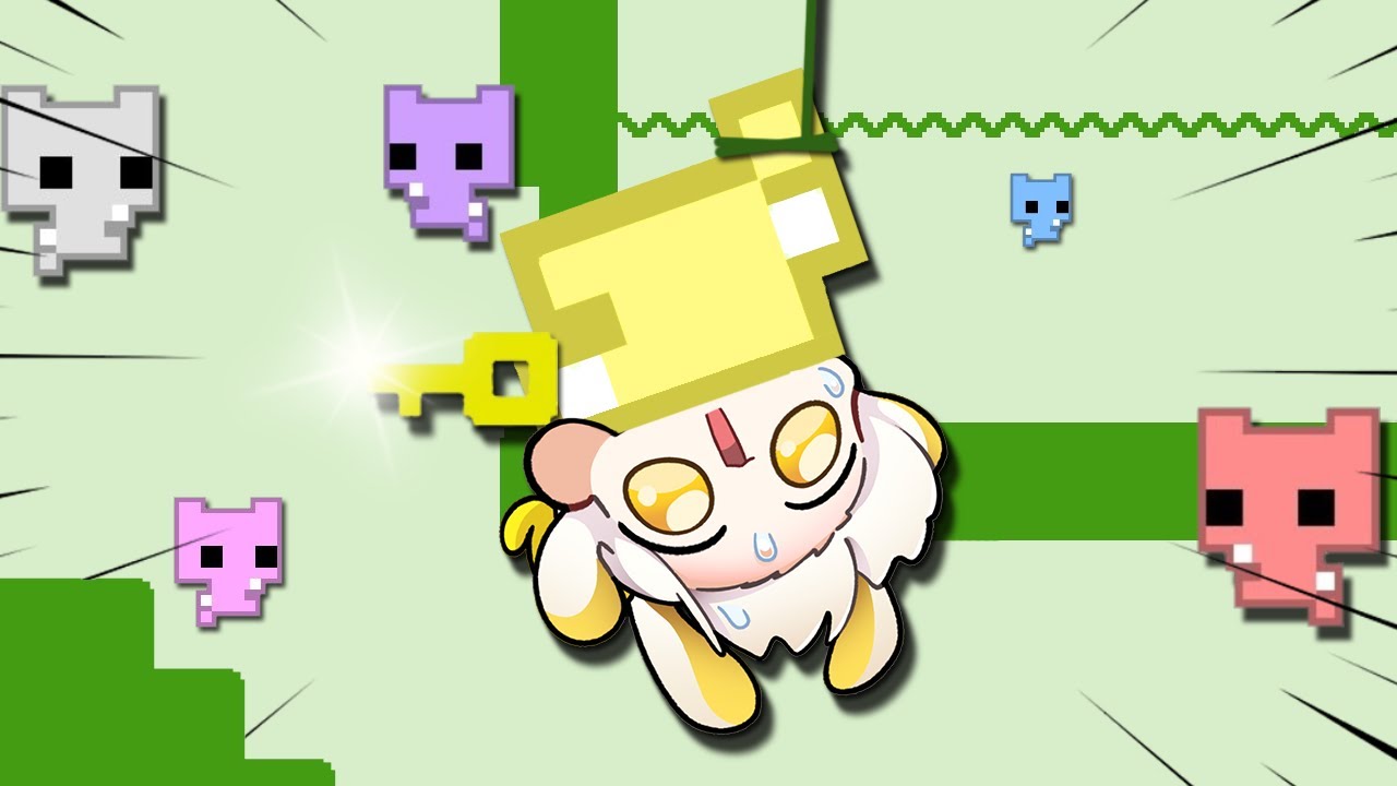 하루종일 웃기만 한 개좋소 피코파크2 레전드 합방ㅠㅜㅠㅋㅋㅋㅋ(w.김민교, 먹체토, 박사장, 수탉, 수힛, 안녕수야, 카라멜)