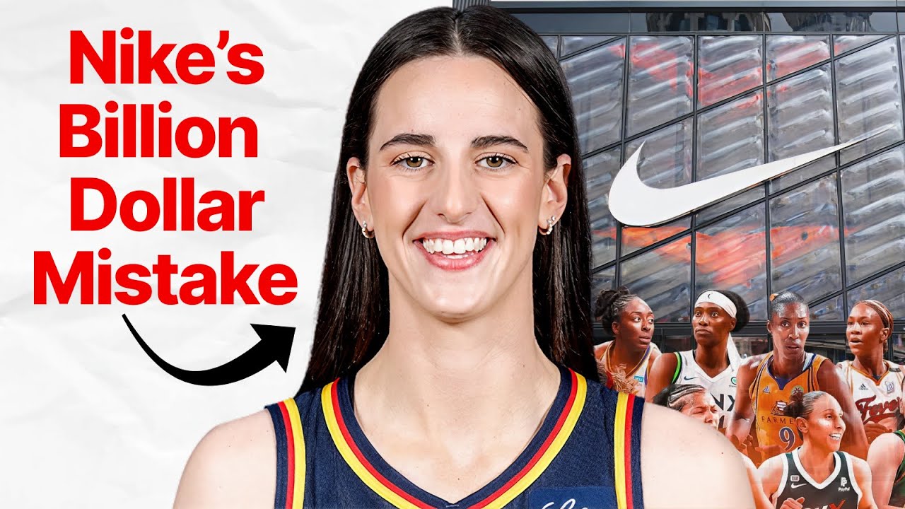 How Sports Marketing Changed Forever