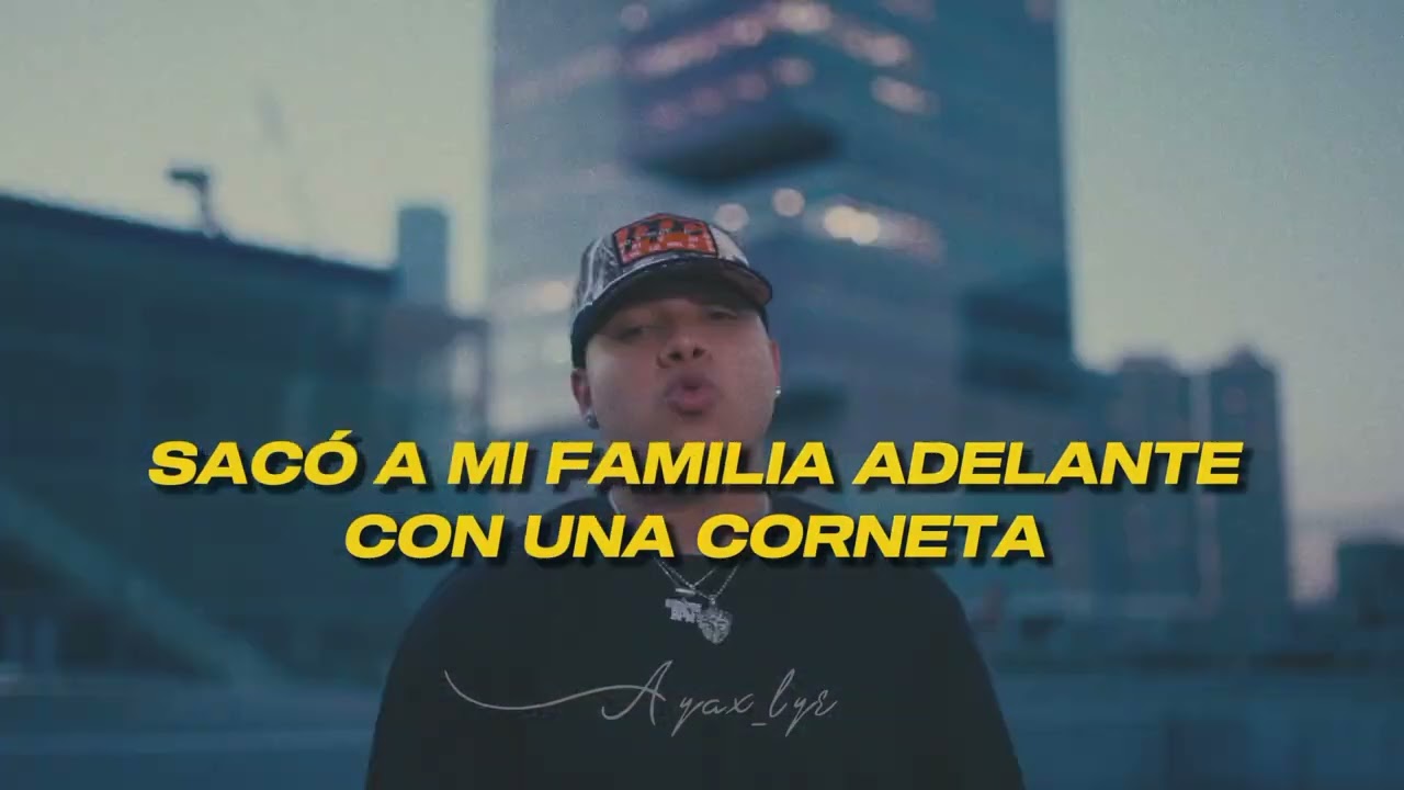 Louis BPM, Kendo Kaponi - Intro (LYRICS/LETRA)