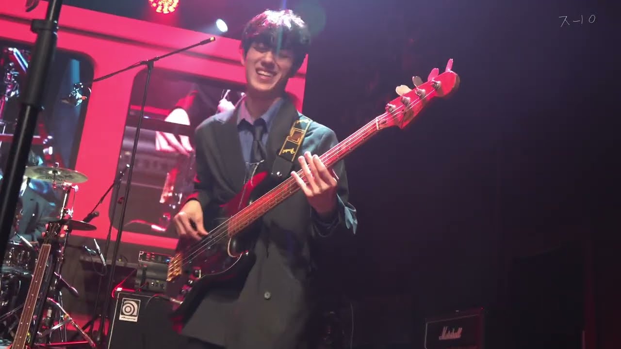 260308 다다다(DADADA) - Crazy Soul Jam + RED FUN | 안현준 focus | 엔딩 전까지 울지마요 @KT&G 상상마당 홍대 라이브홀