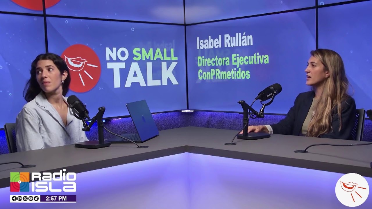 {AHORA} En vivo