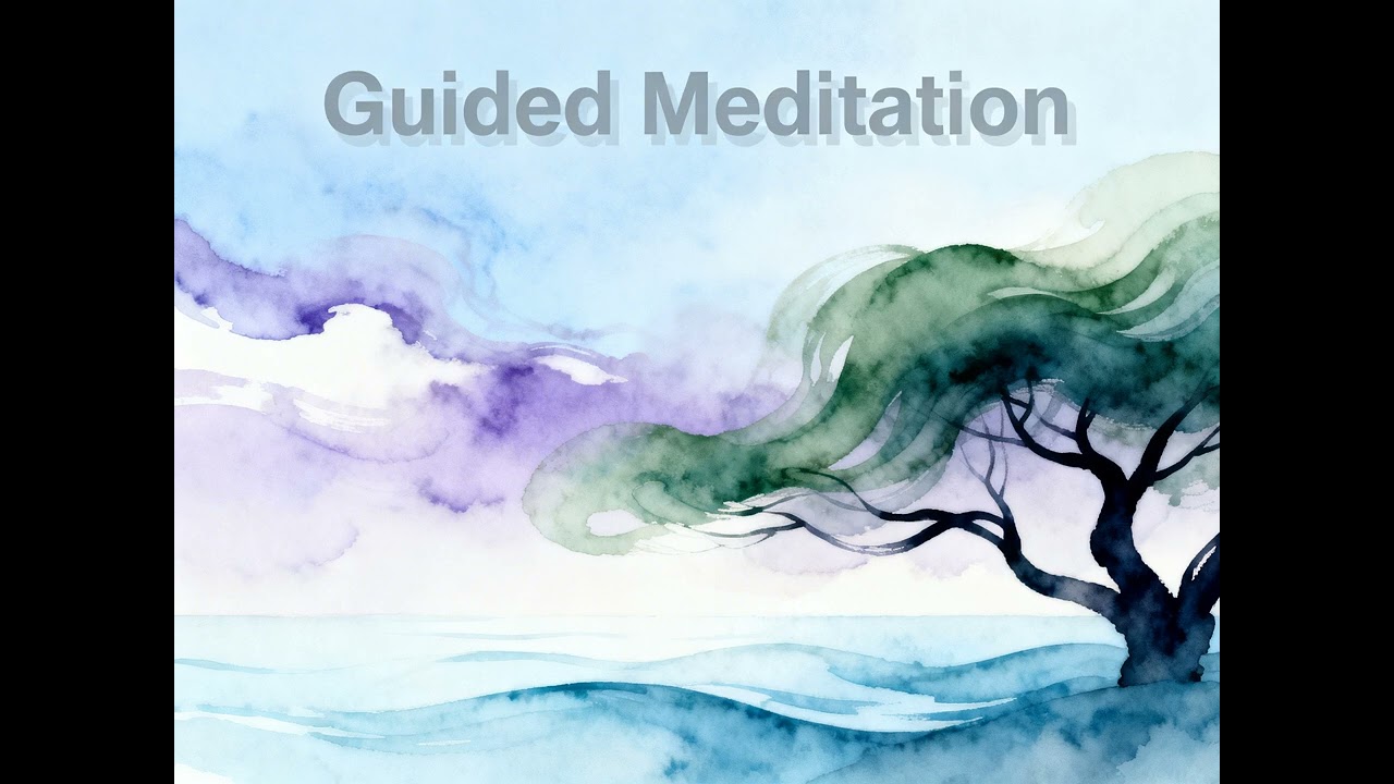 Easy - AI Mindfulness, The Mind Illuminated