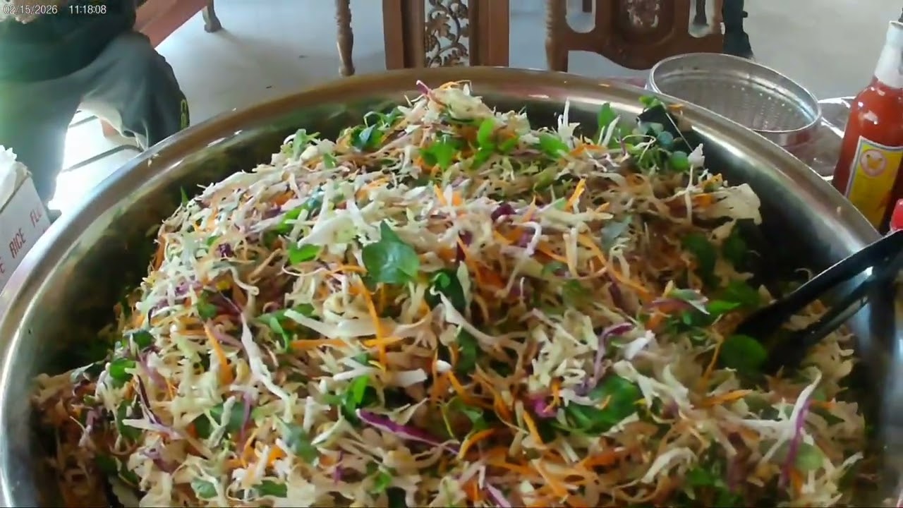 Lunar New Year celebration 