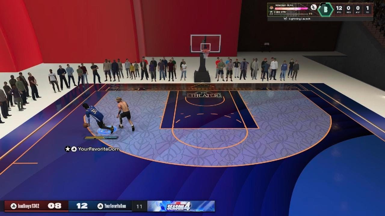NBA 2K26