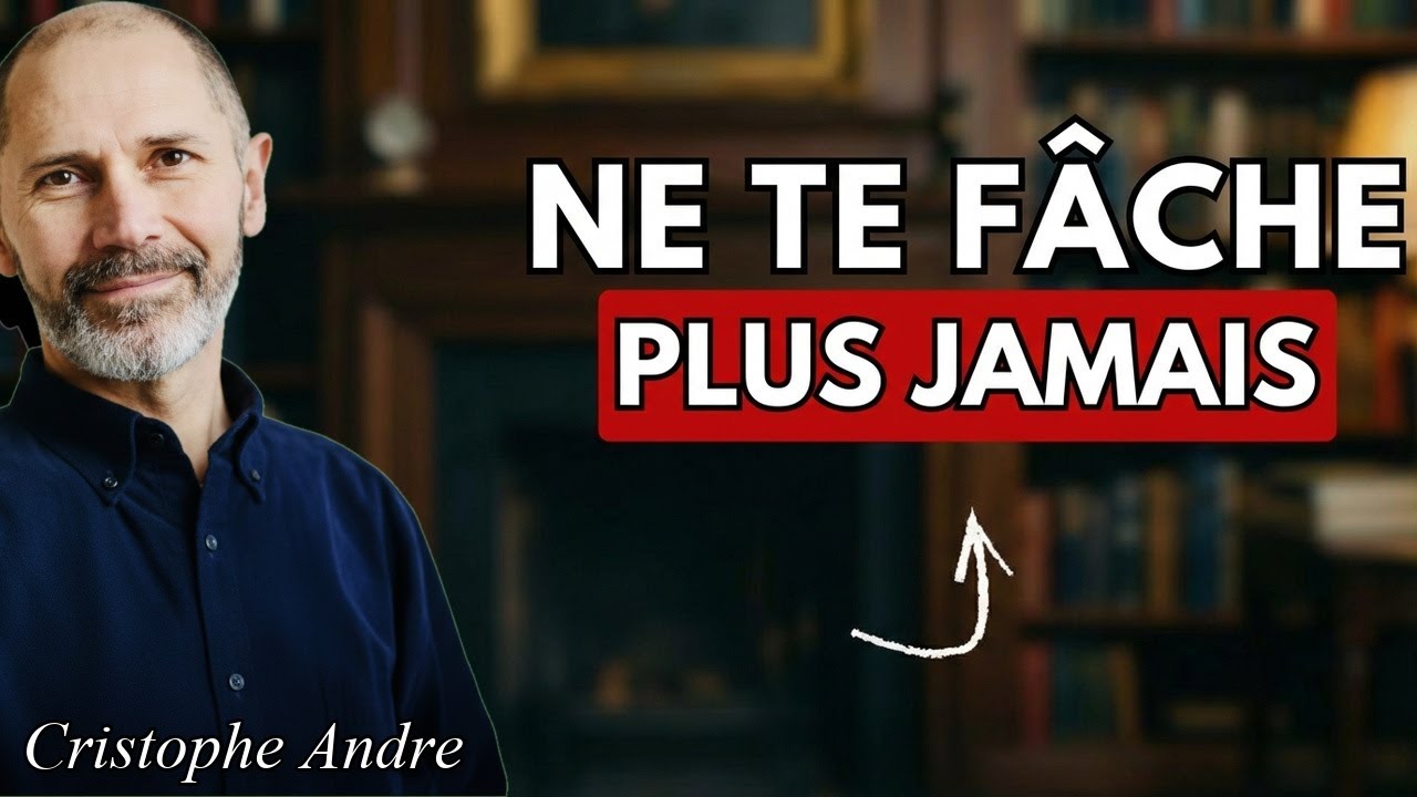 Comment ne jamais se fâcher ni se vexer avec personne (même dans les conflits)